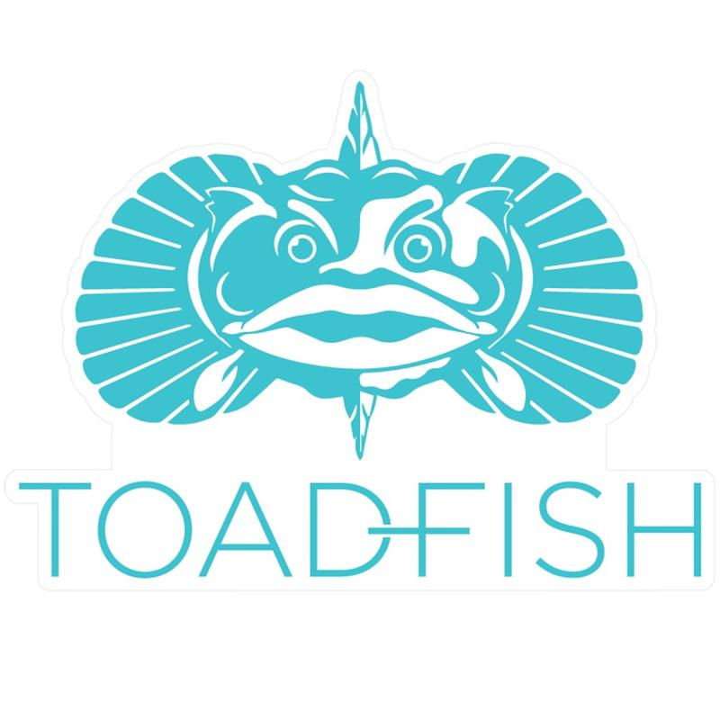 Toadfish Non-Tipping Can Cooler - Mudbelly Outdoor Supply