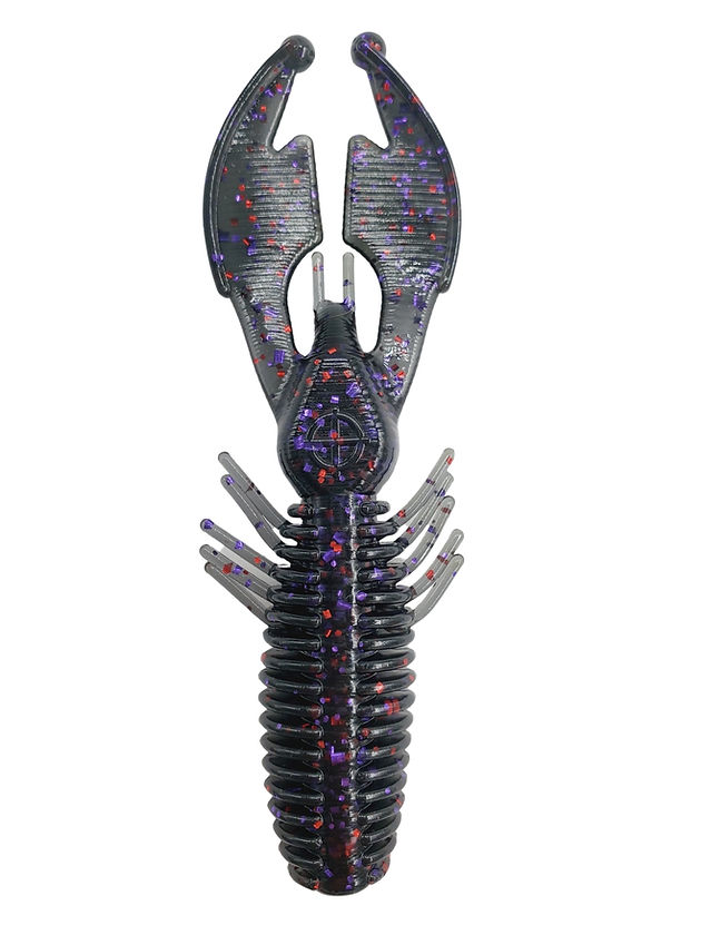 Captain Craw Bait