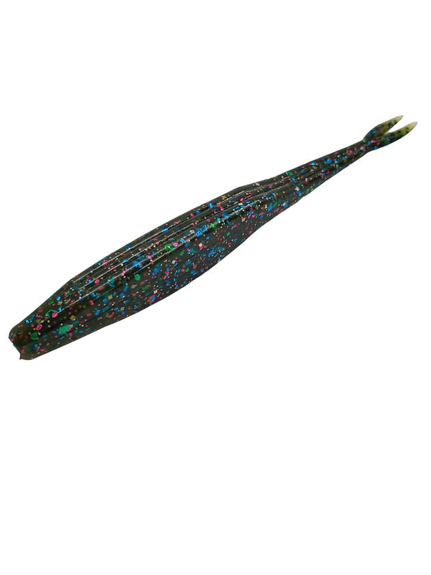 5" Sista Twitch Split Tail Bait