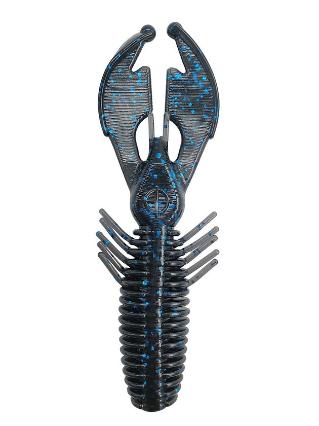 Captain Craw Bait