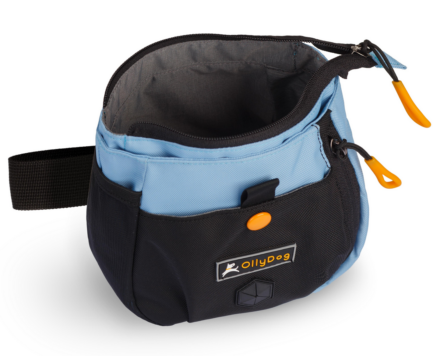 Back Country Day Bag | Accessory Hip Pack