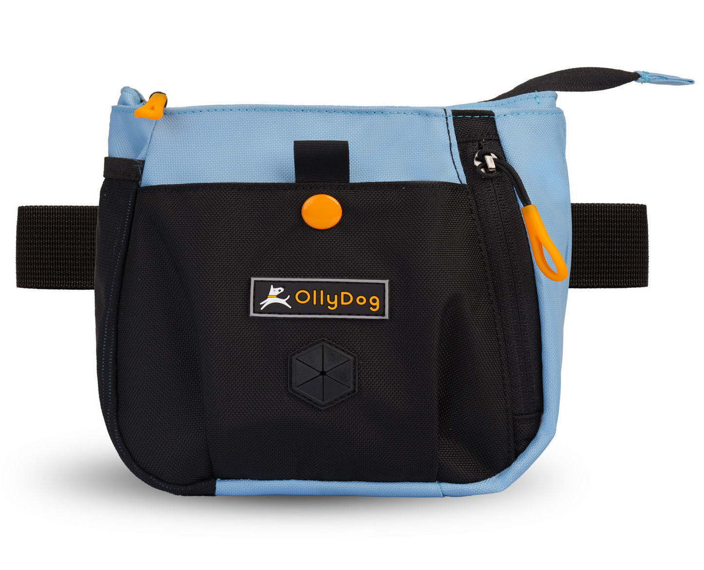 Back Country Day Bag | Accessory Hip Pack