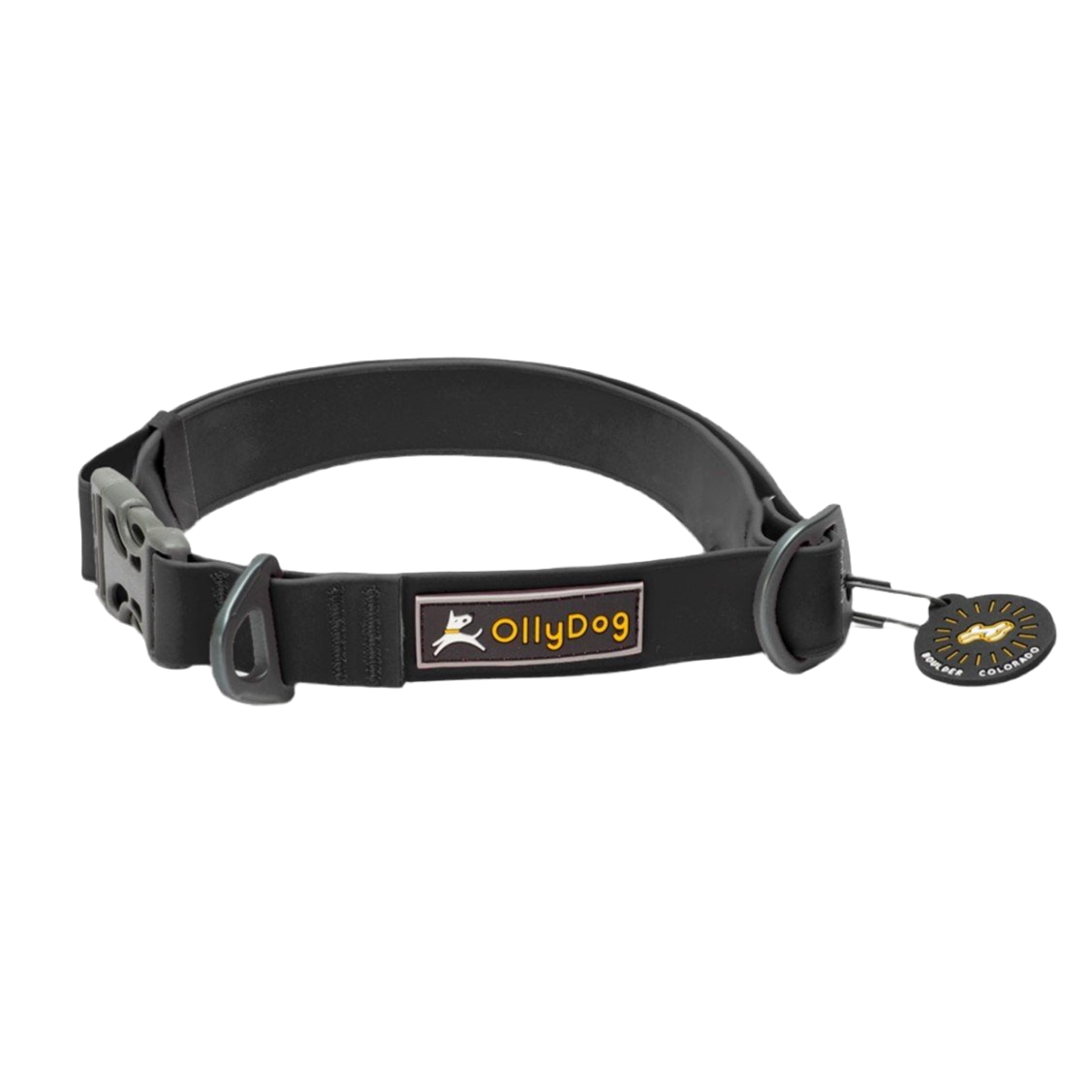 Tilden Waterproof Collar