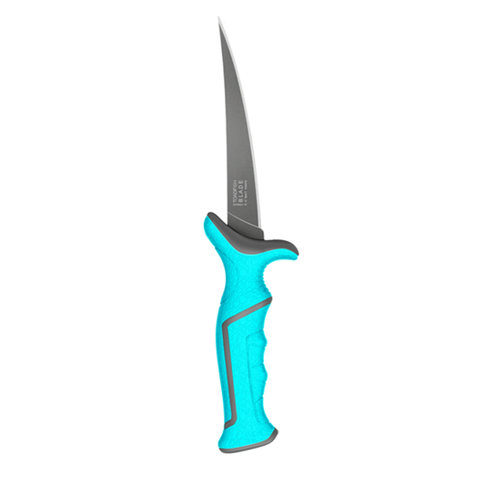 Toadfish Fixed Fillet Knife