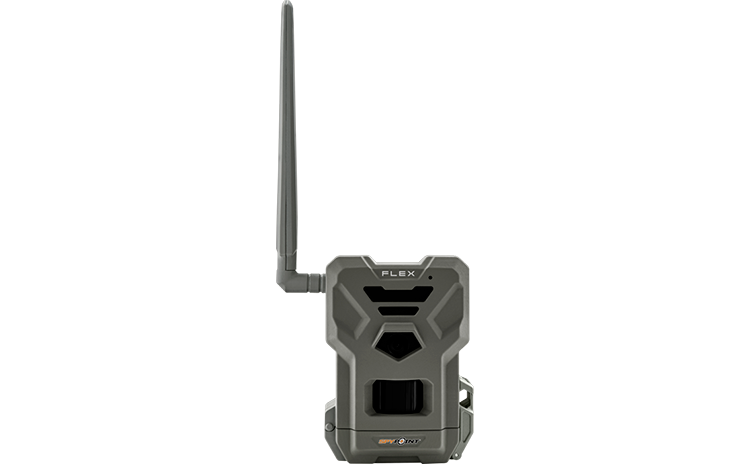Spypoint Flex Cellular Trail Camera