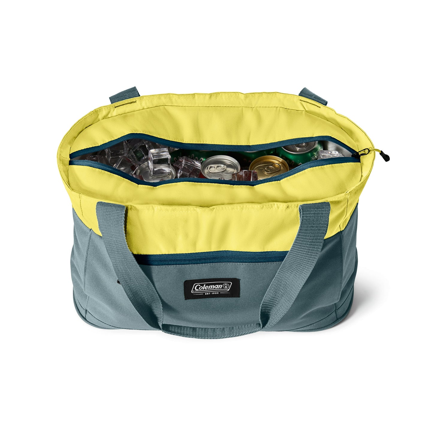 Outlander 28 Can Soft Cooler Tote