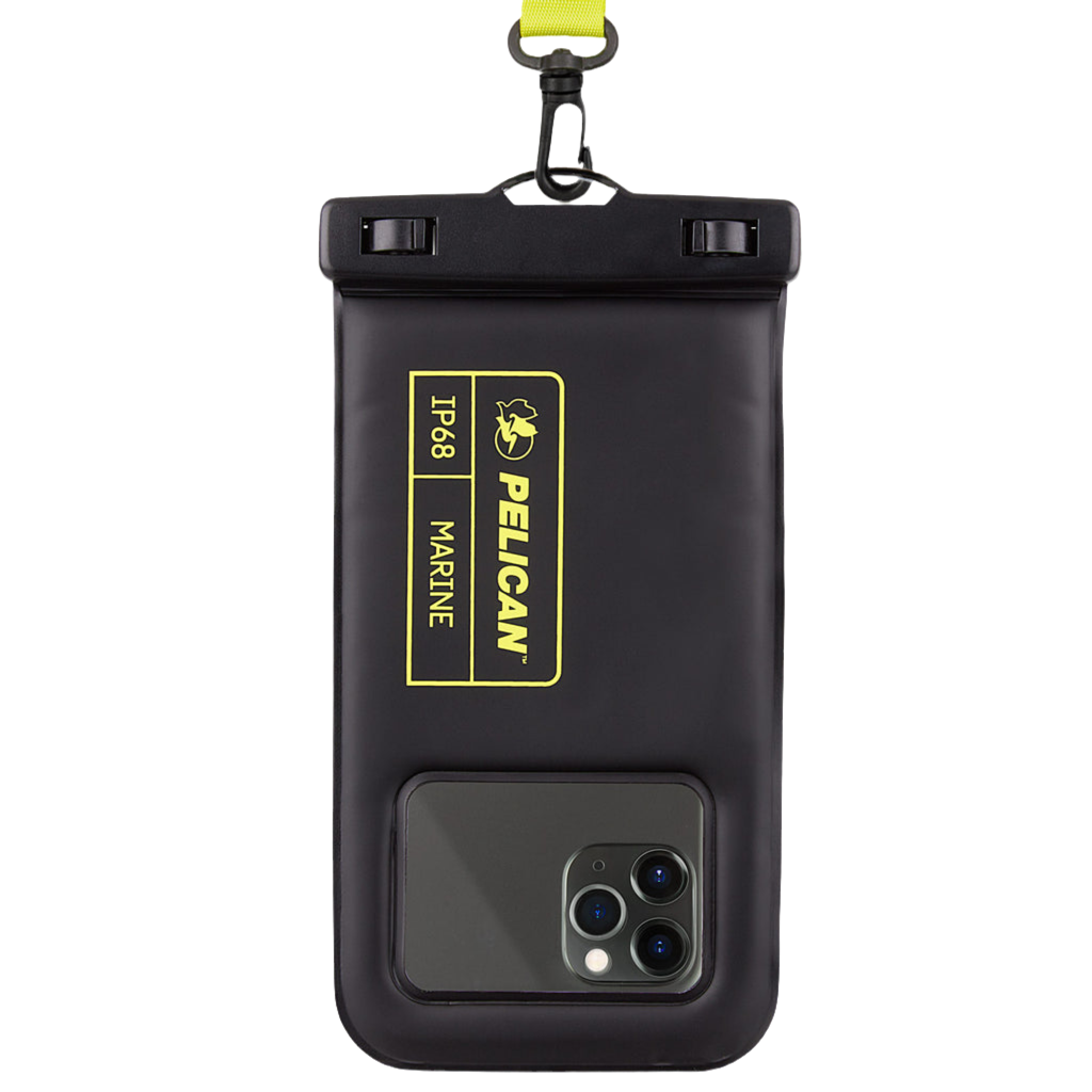 Marine Waterproof Floating Pouch