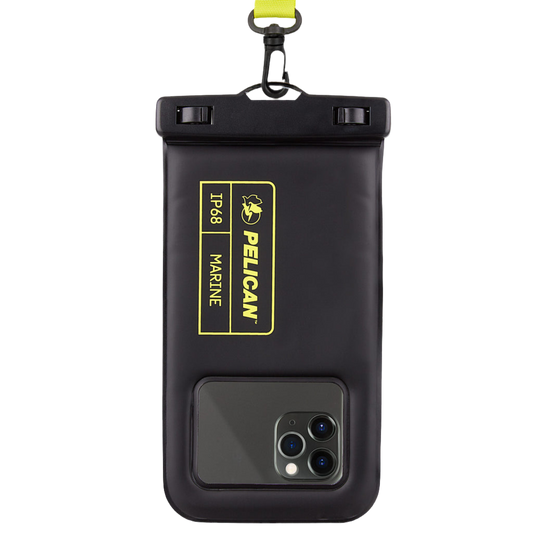 Marine Waterproof Floating Pouch