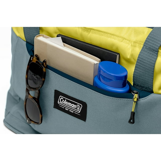 Outlander 28 Can Soft Cooler Tote