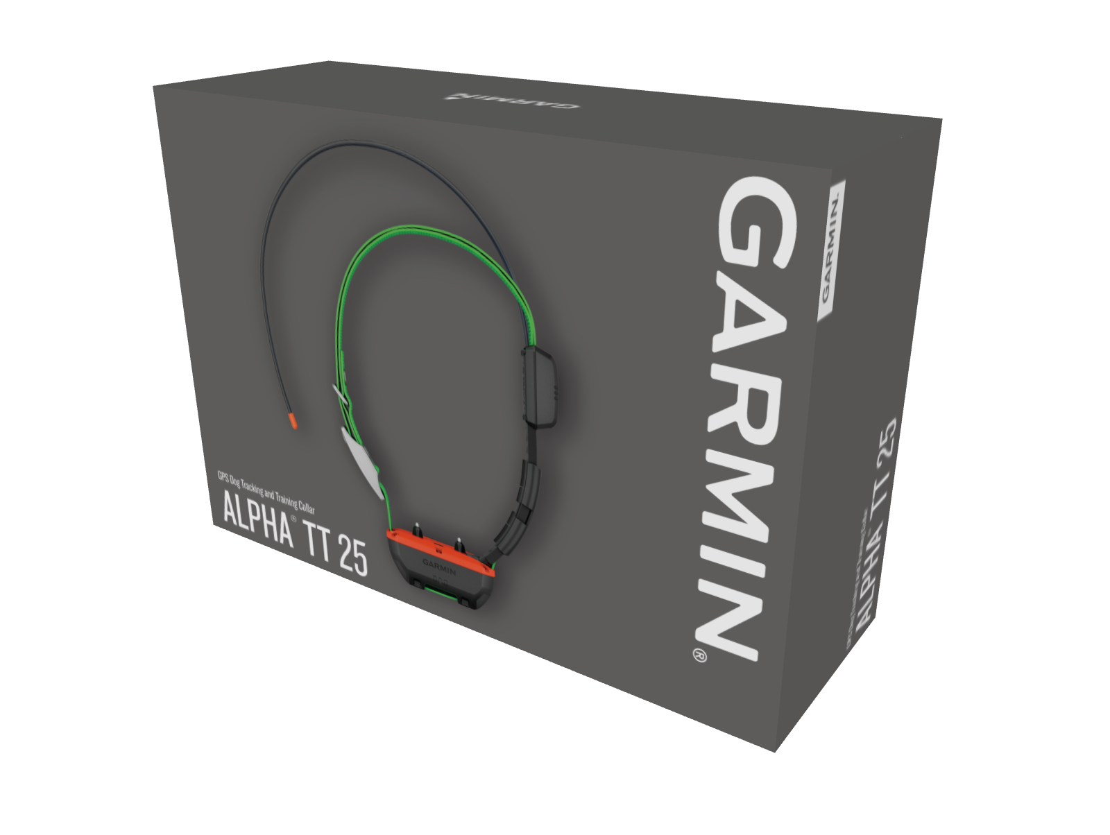 Garmin alpha mini shop collars