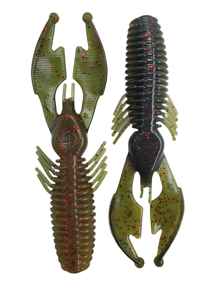 Captain Craw Bait