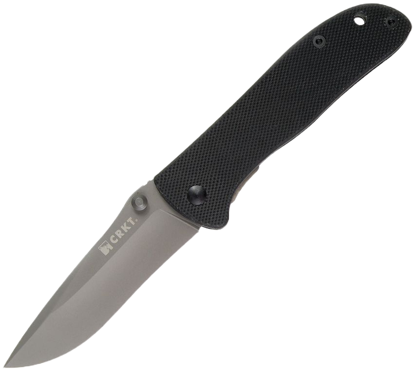 CRKT Drifter Linerlock Folding Knife