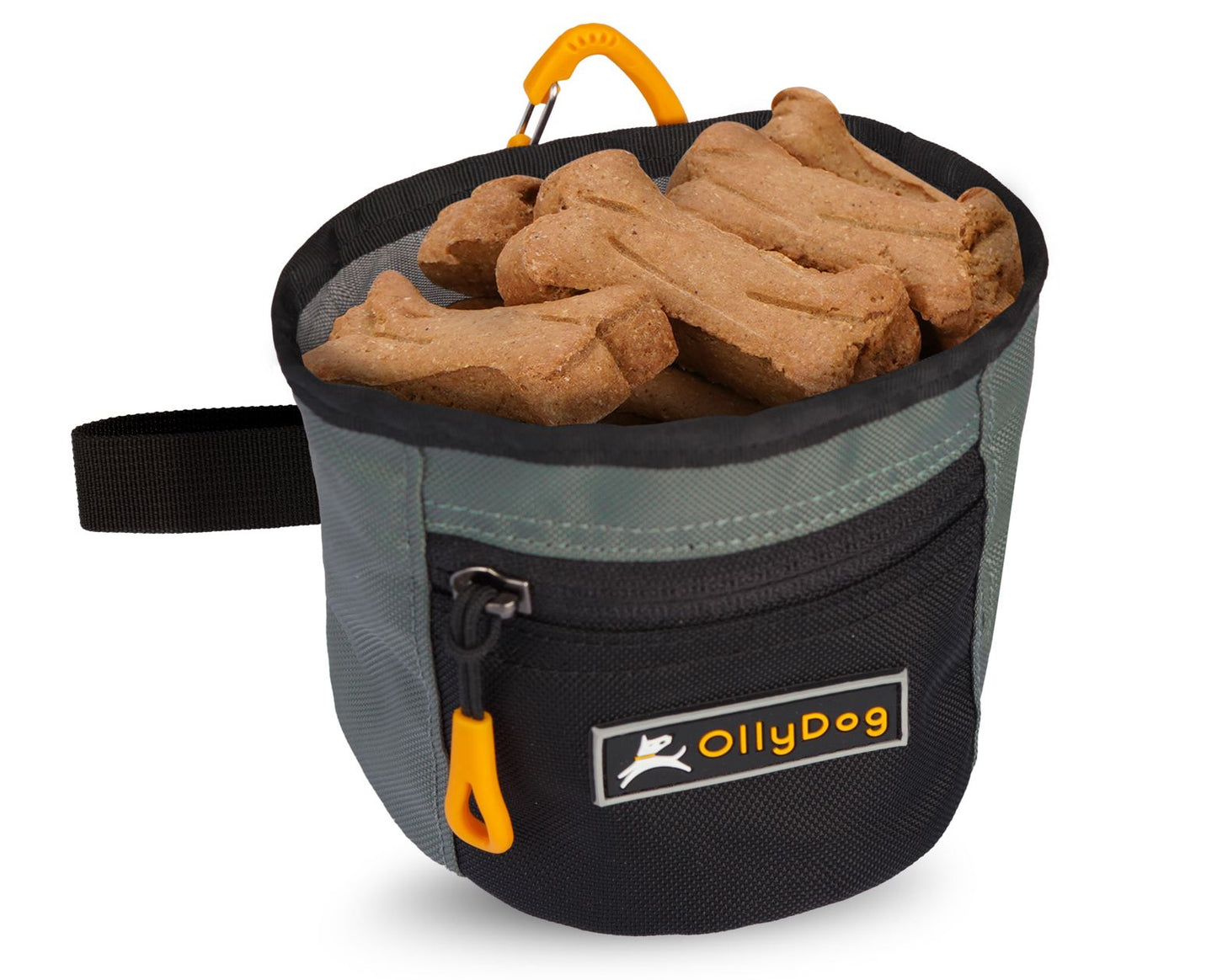 Goodie Treat Bag | Dog Treat Bag