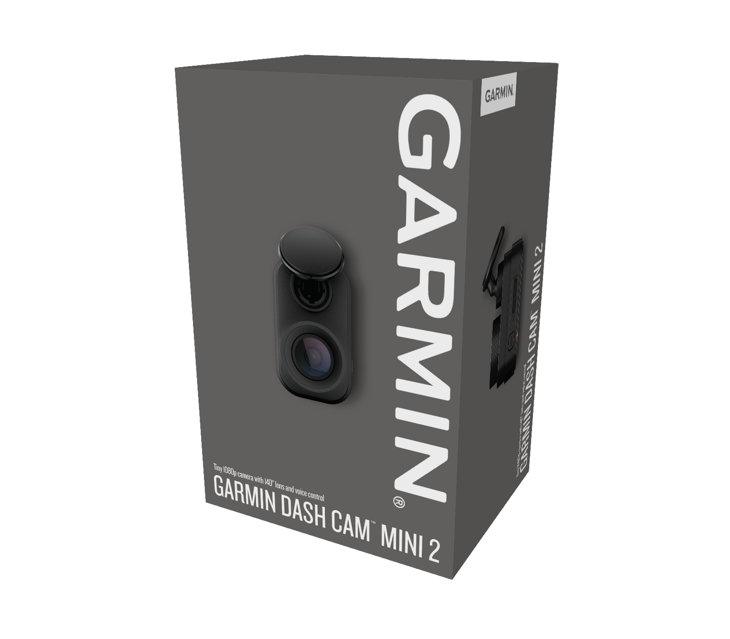 Garmin Dash Cam Mini 2