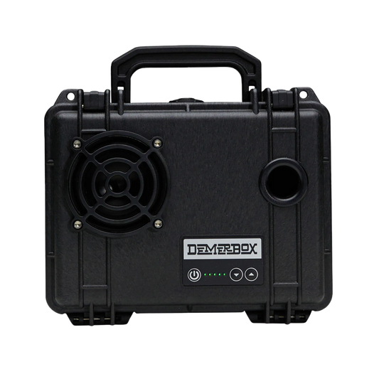 DemerBox DB1 Speaker