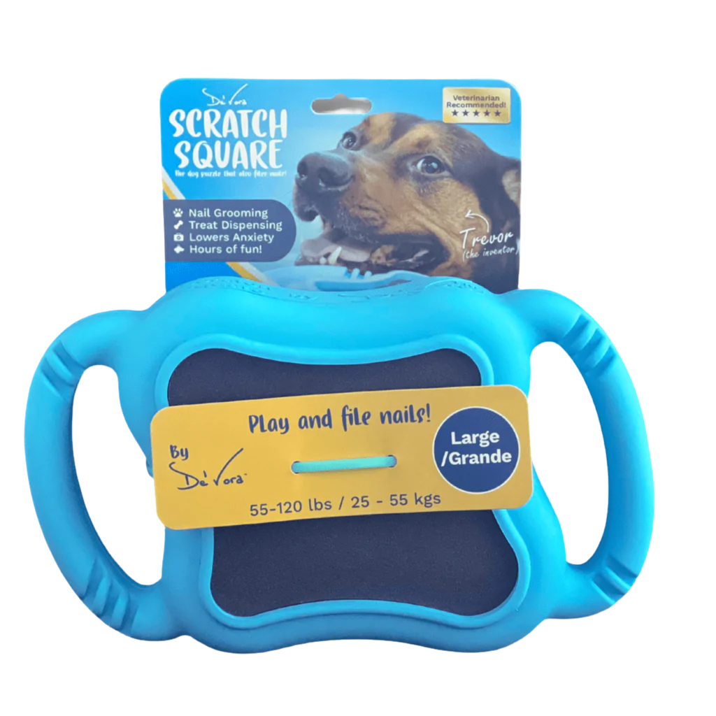 Large Scratch Square