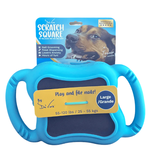 Large Scratch Square