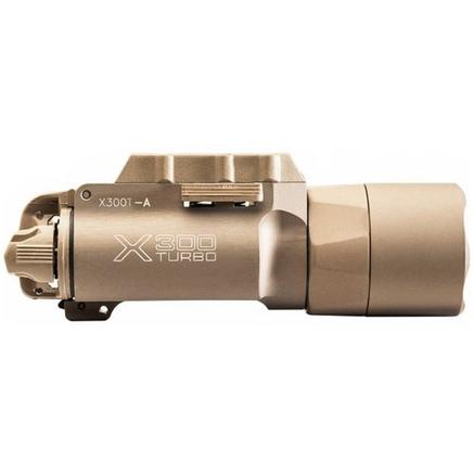X300T-A Turbo Weapon Light