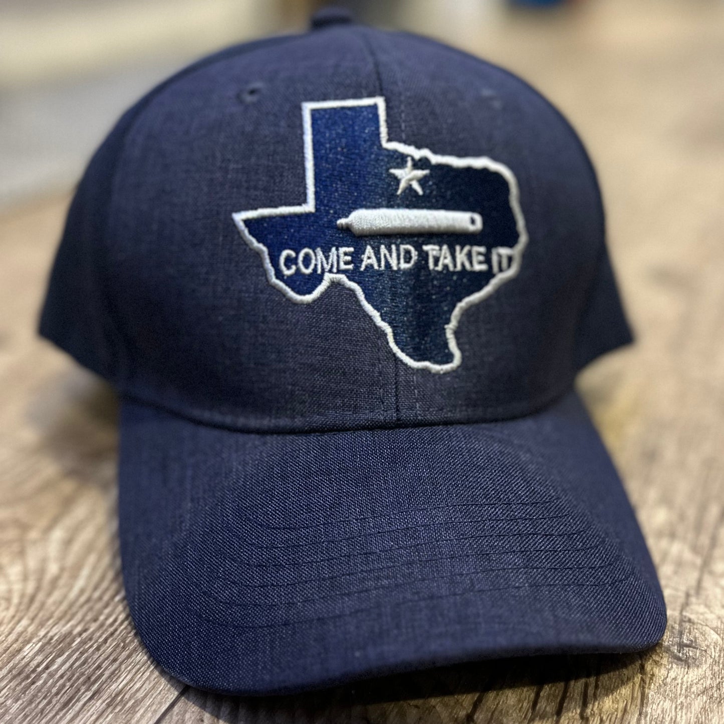 Come and Take It Cap
