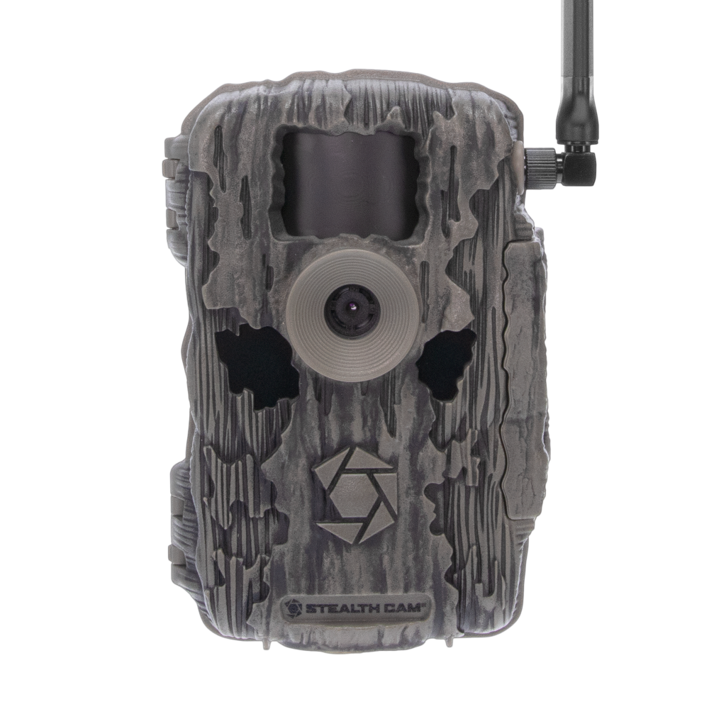 Stealth Cam Fusion X-Pro Cellular Trail Camera