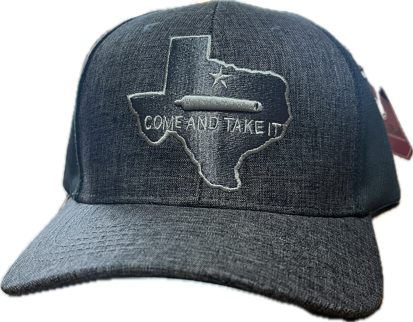 Come and Take It Cap