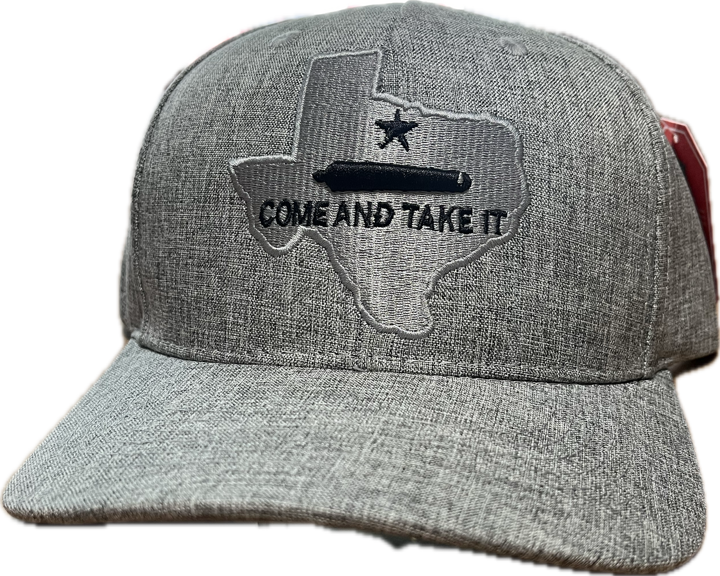 Come and Take It Cap