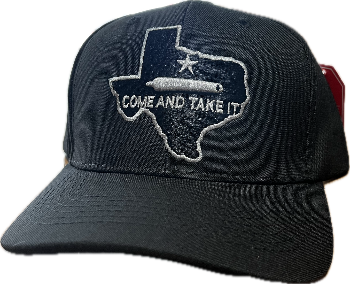 Come and Take It Cap