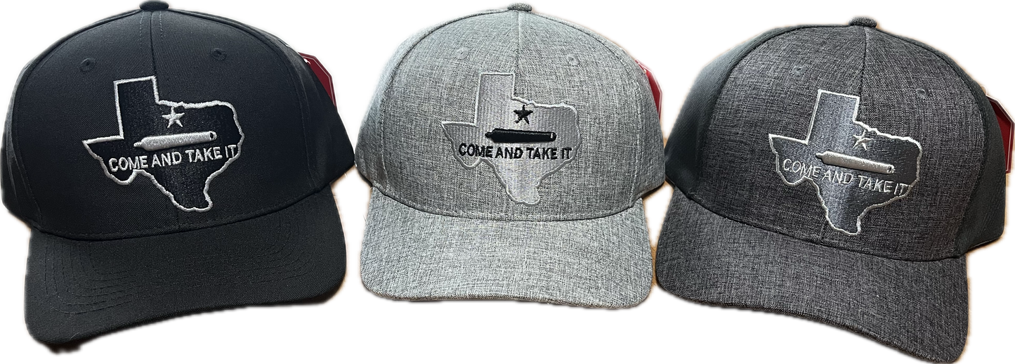 Come and Take It Cap