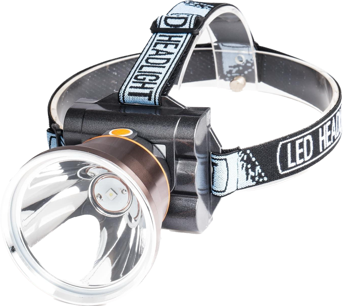 VTS Outlaw Headlamp