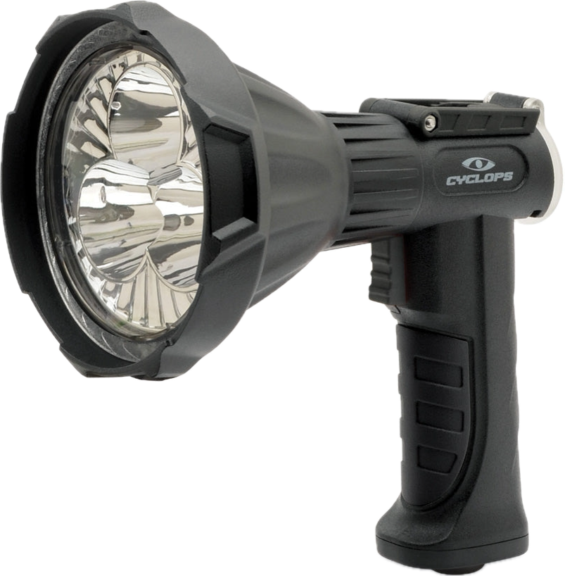 Cyclops RS 4000 Spotlight