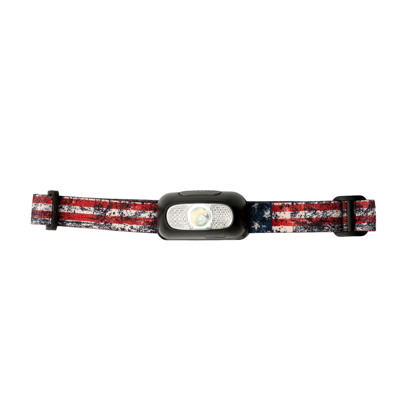 Night Scope Rechargeable LED Headlamp