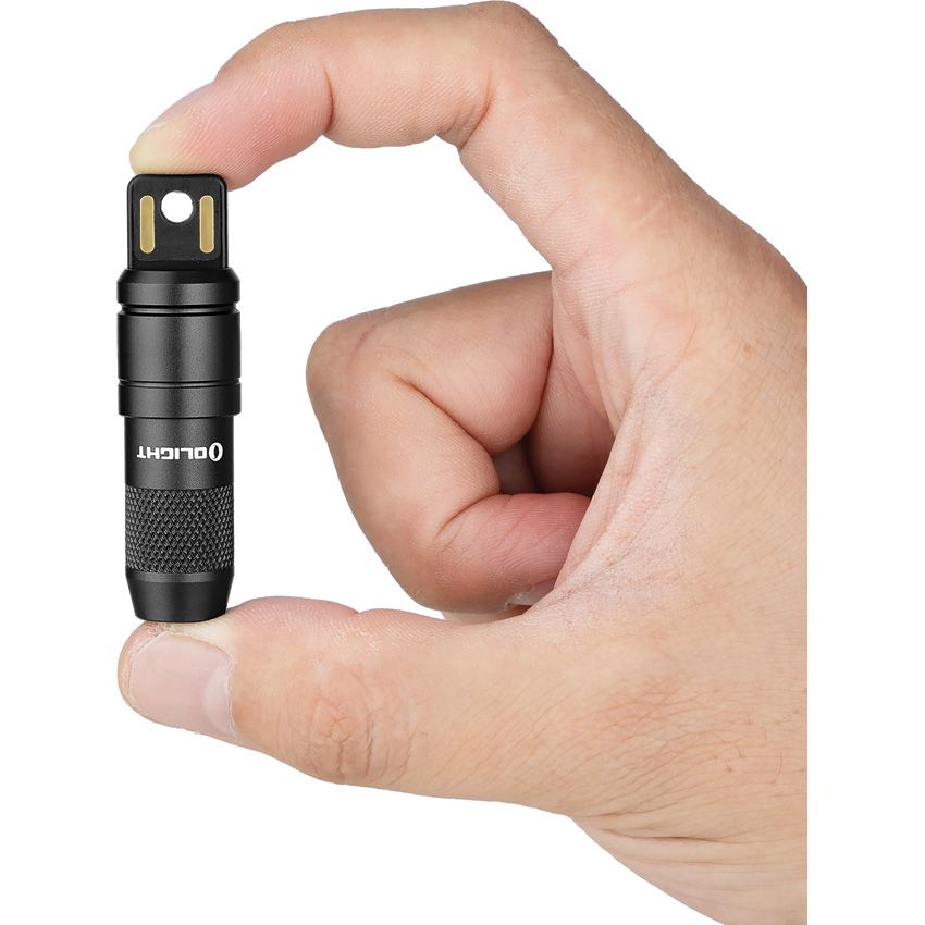 Olight iMini 2 Magnetic Light