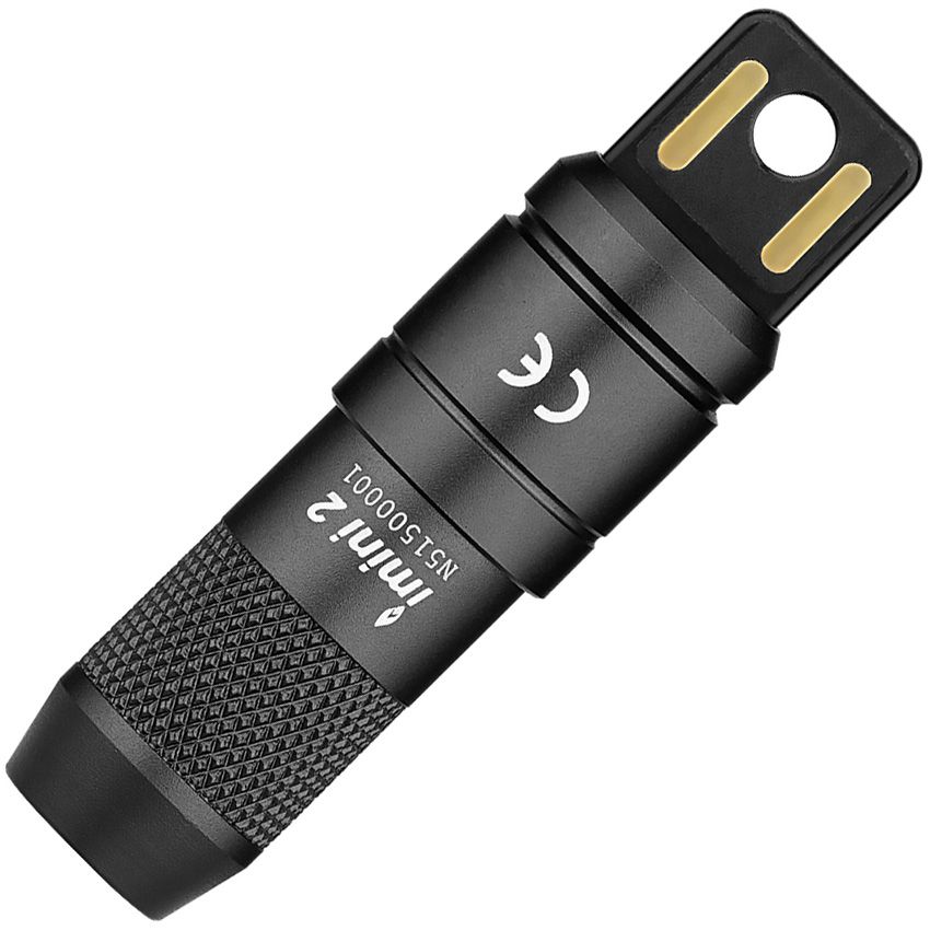 Olight iMini 2 Magnetic Light