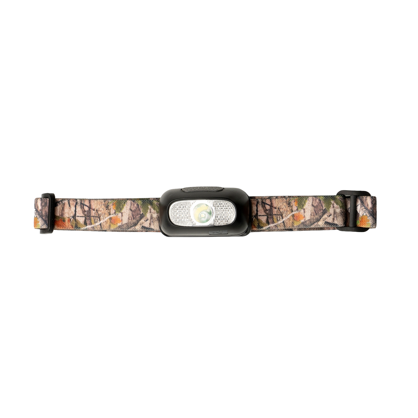 Night Scope Rechargeable LED Headlamp