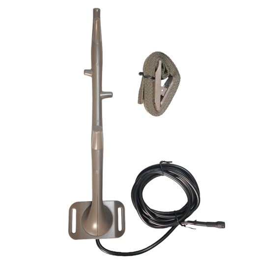 Extended Range Cellular Trail Cam Antenna