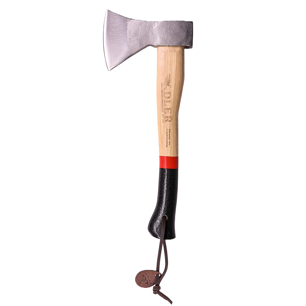 Red Adler Rheinland Axe