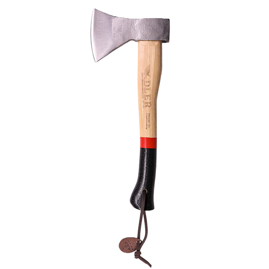 Red Adler Rheinland Axe