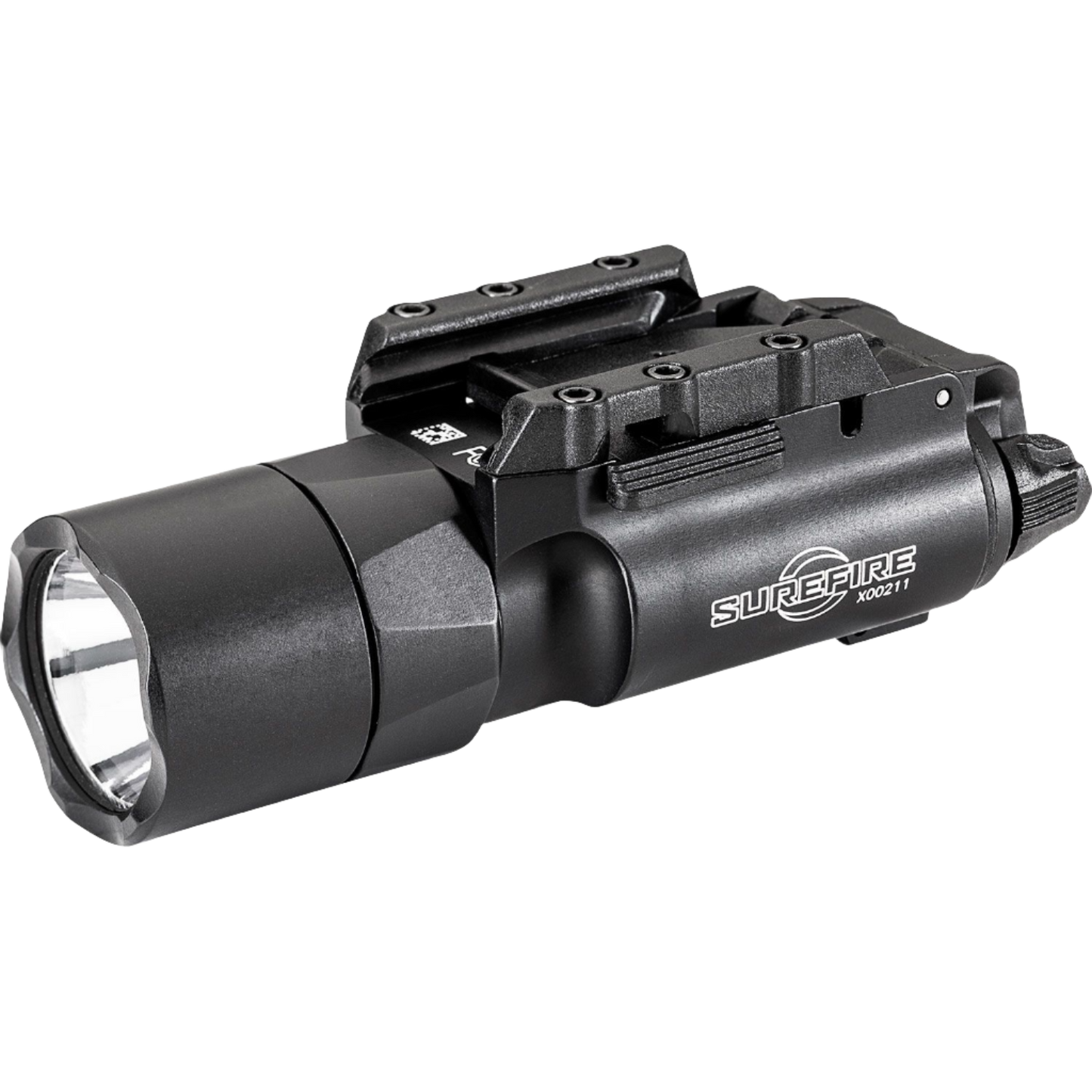 X300T-A Turbo Weapon Light