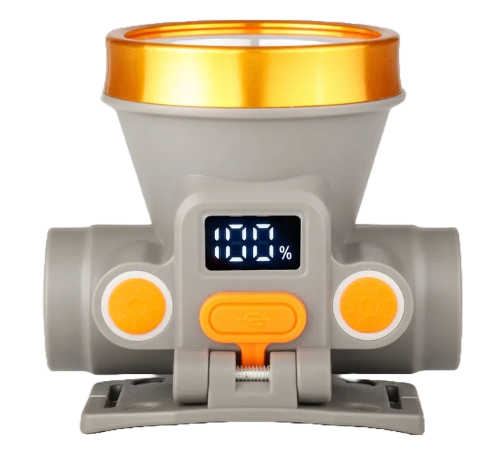 Outlaw Jr - 8 Watt Headlamp