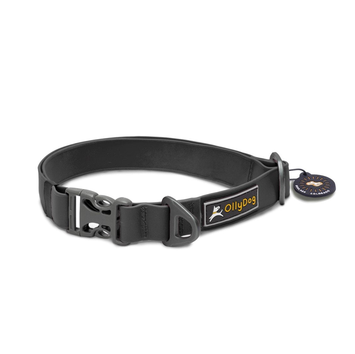 Tilden Waterproof Collar