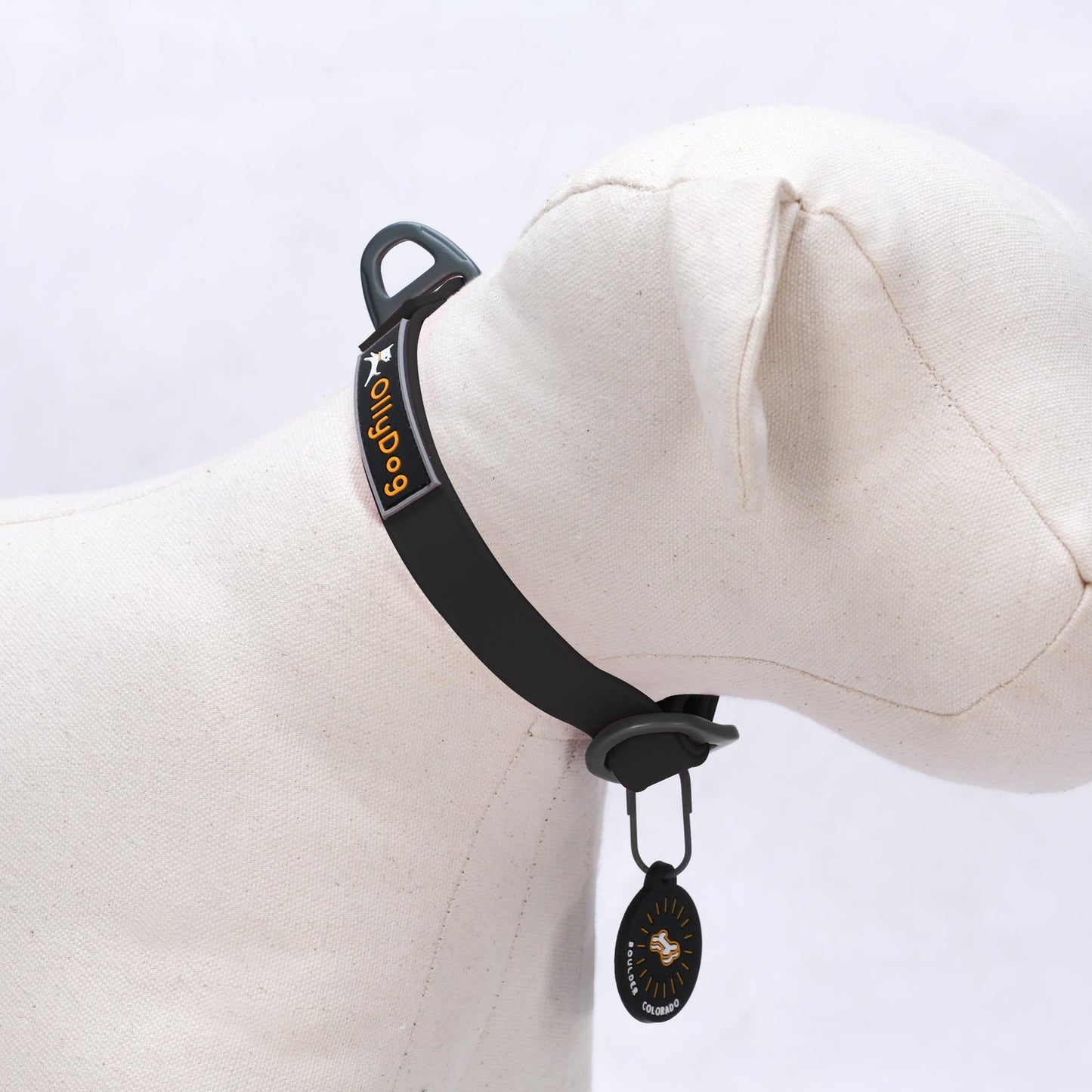 Tilden Waterproof Collar