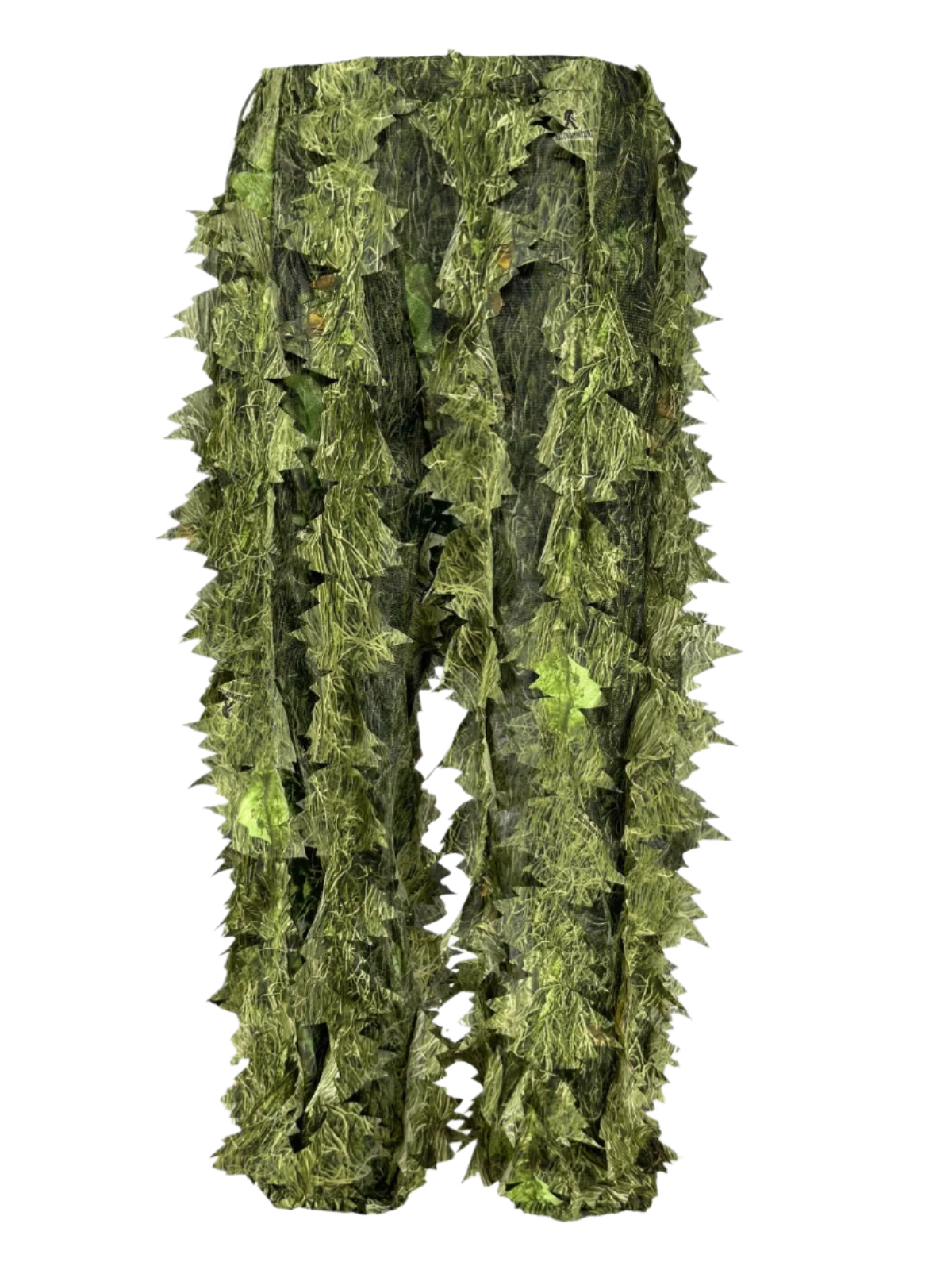 Ghilliemonster Leafy Suit