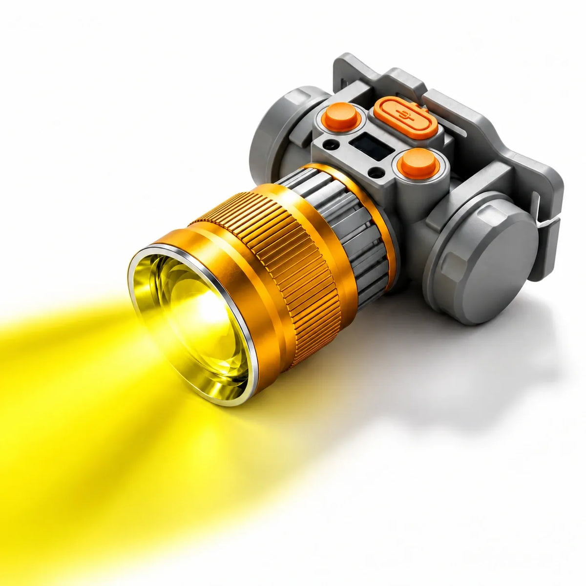 The Hunter - 10 Watt Headlamp