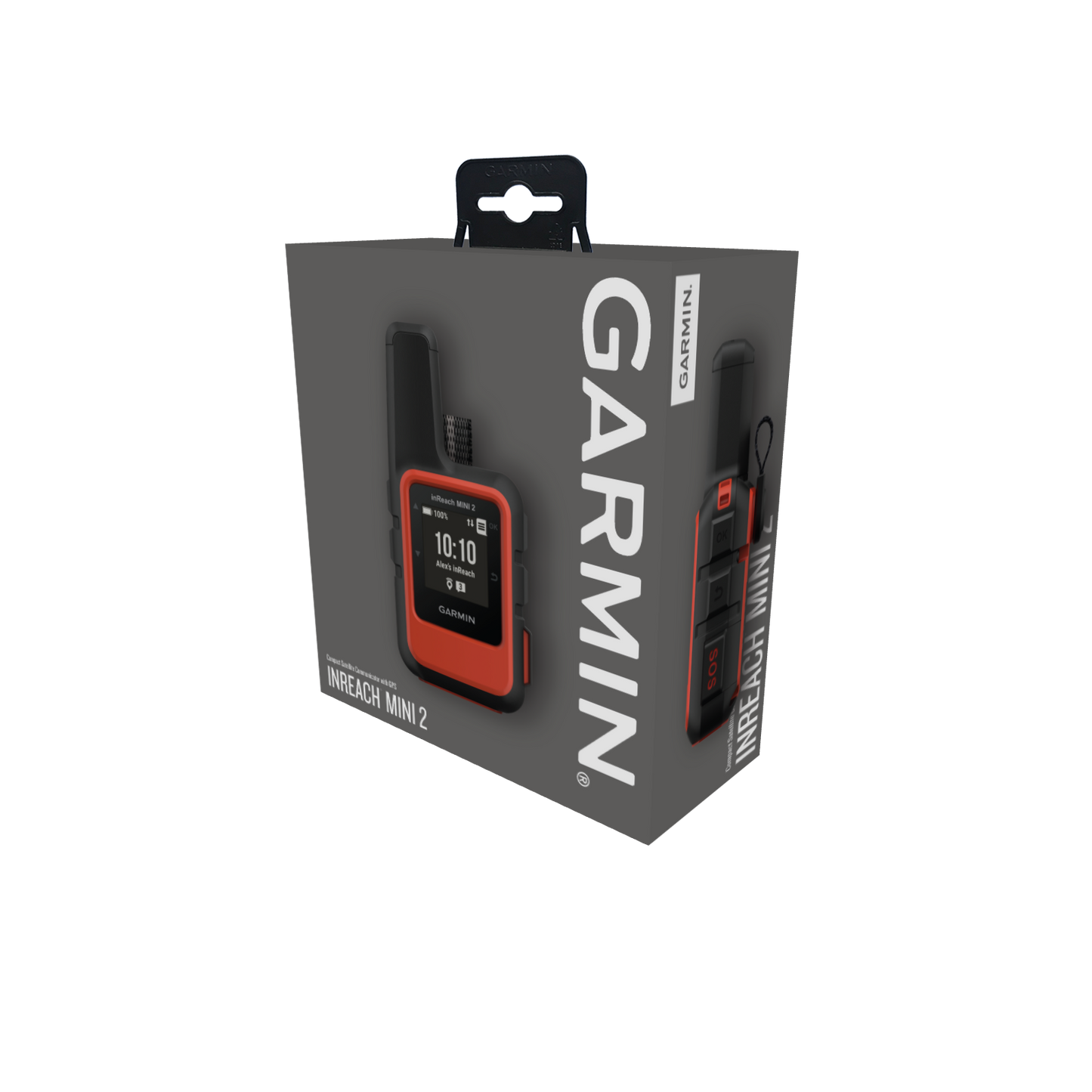 Garmin inReach Mini 2