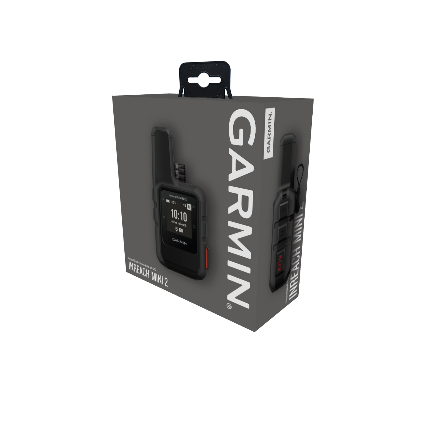 Garmin inReach Mini 2