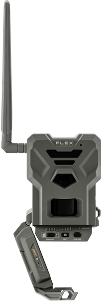 Spypoint Flex Cellular Trail Camera