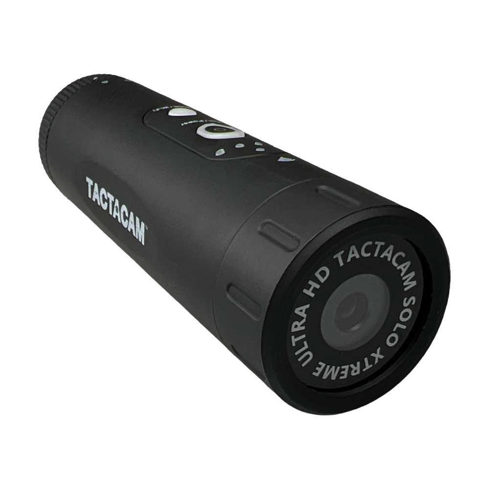 Tactacam Solo Xtreme Action Camera