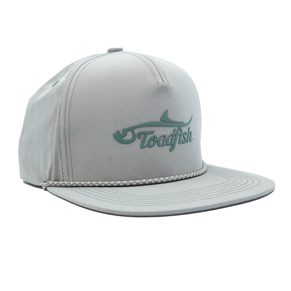 Toadfish Tarpon Hat