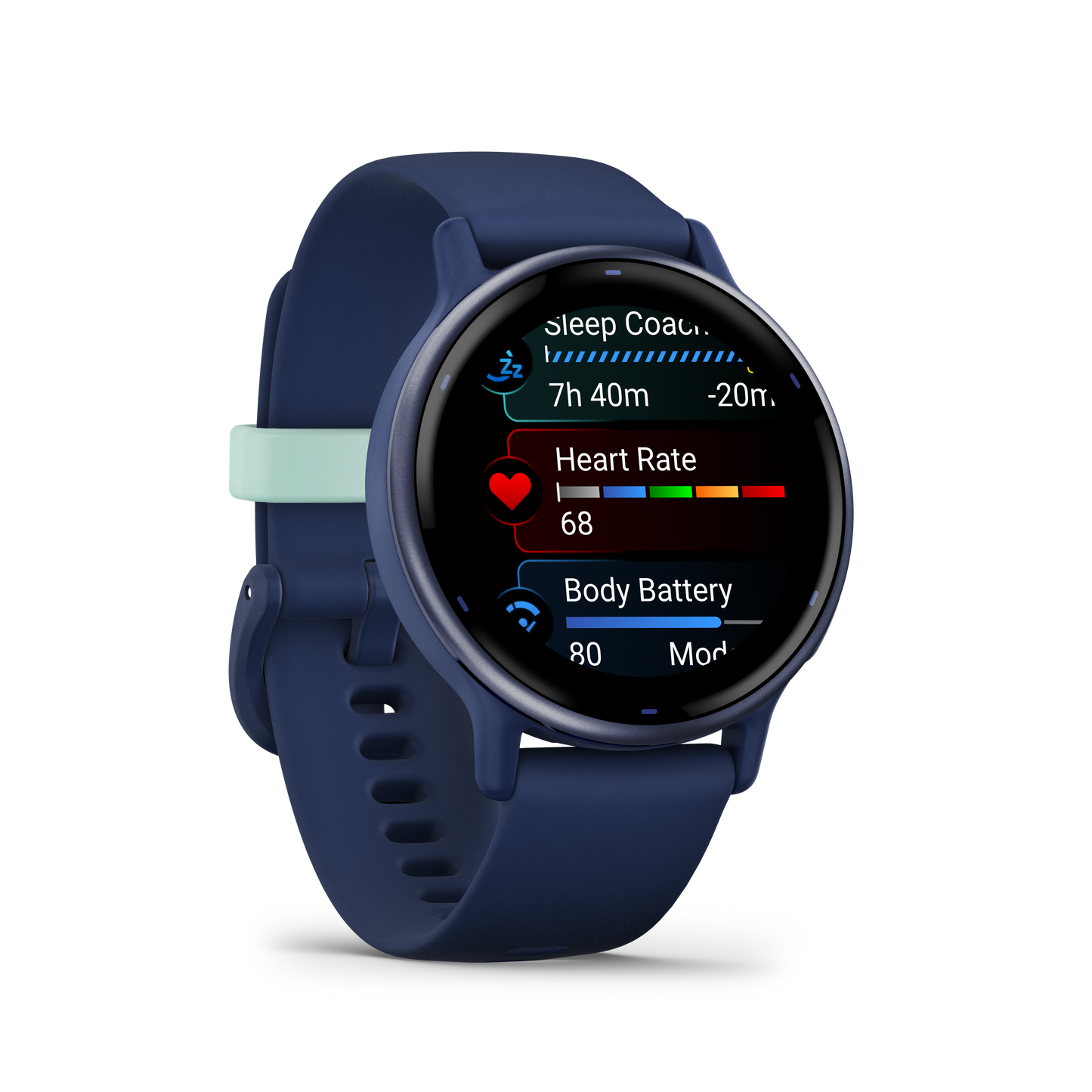 Garmin vívoactive 5 Smartwatch