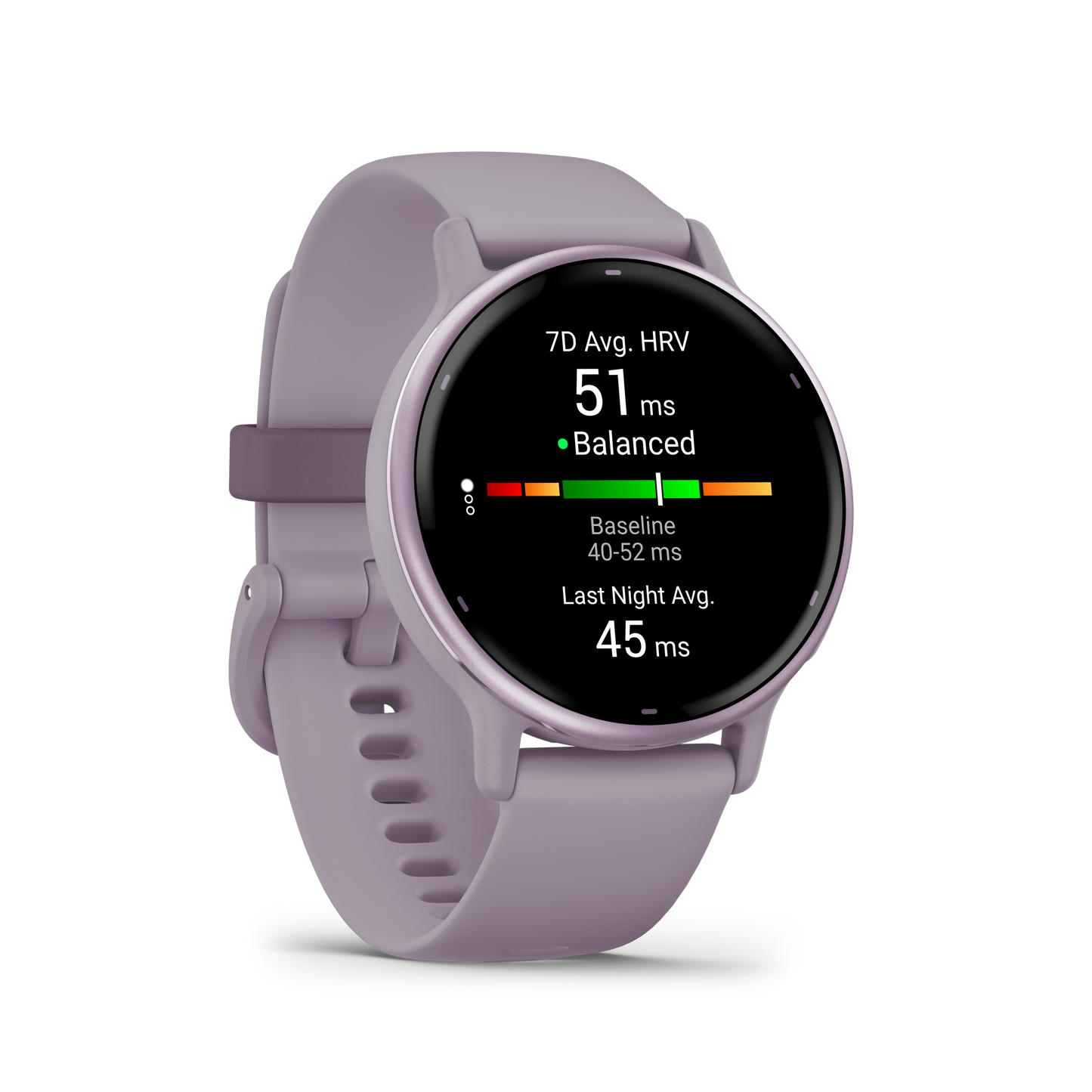 Garmin vívoactive 5 Smartwatch